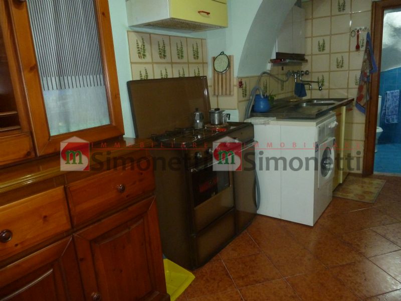 Appartamento Riofreddo via valeria 12