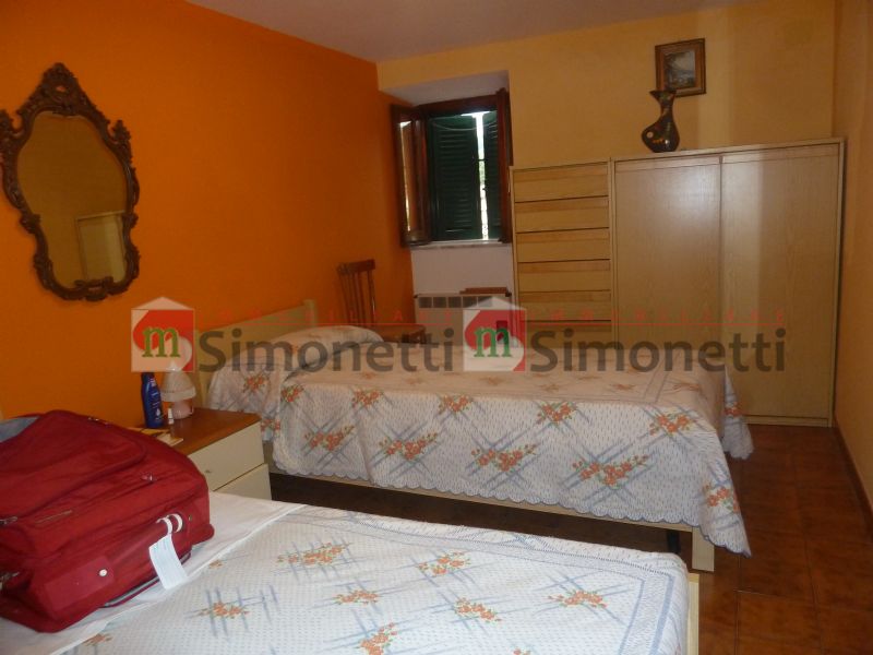 Appartamento Riofreddo via valeria 12
