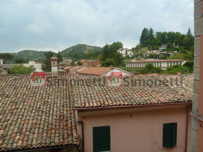 Appartamento Riofreddo via valeria 12