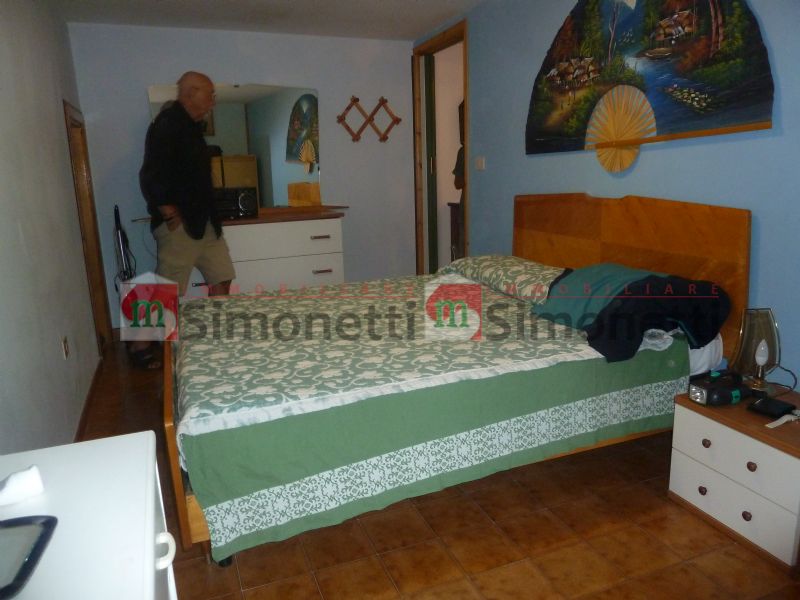 Appartamento Riofreddo via valeria 12