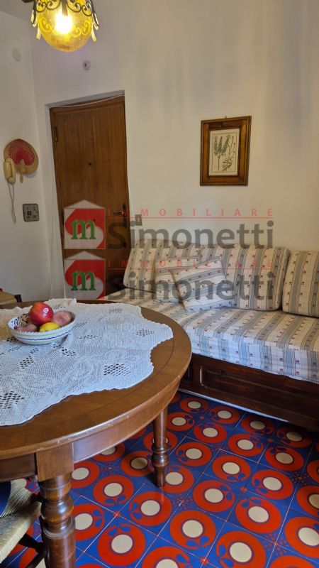 Appartamento via dei marsi