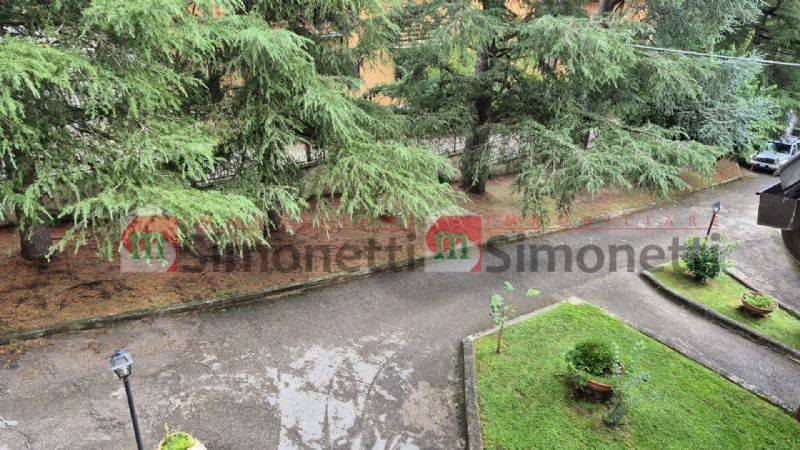 Appartamento via dei marsi