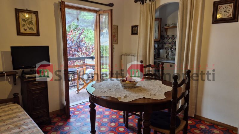 Appartamento via dei marsi