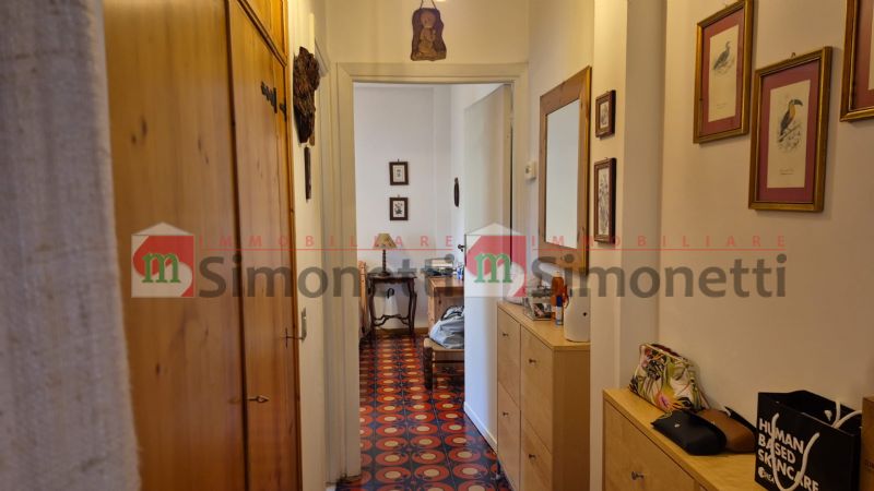 Appartamento via dei marsi
