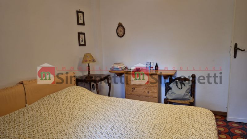 Appartamento via dei marsi