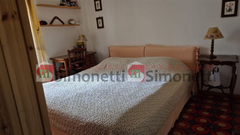 Appartamento via dei marsi