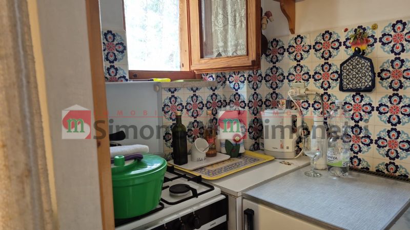 Appartamento via dei marsi