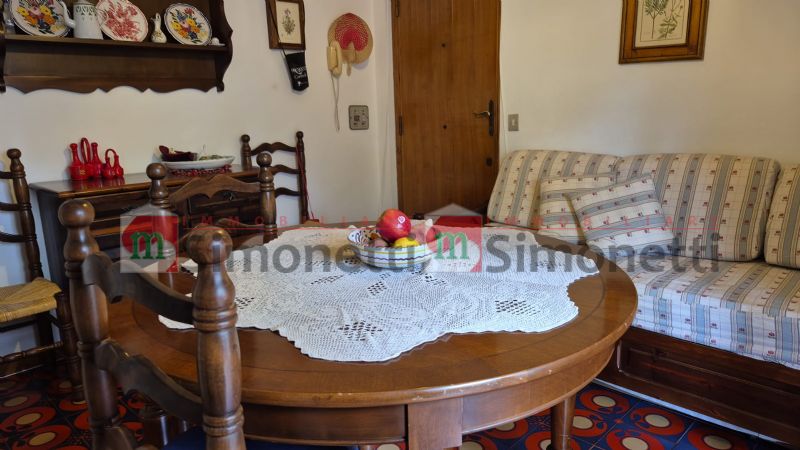 Appartamento via dei marsi