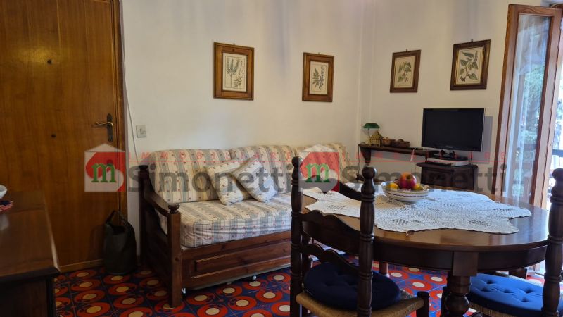 Appartamento via dei marsi