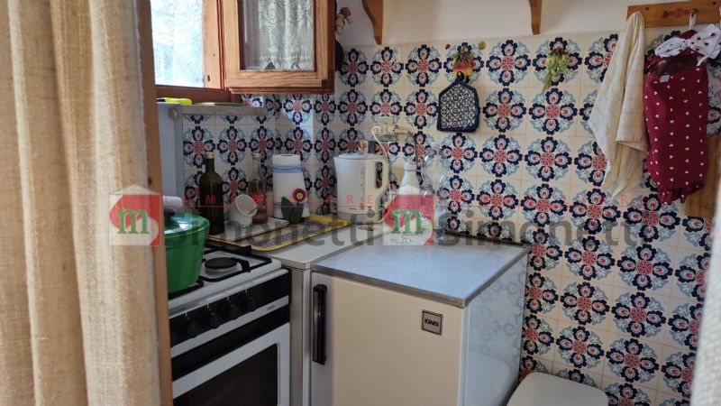 Appartamento via dei marsi