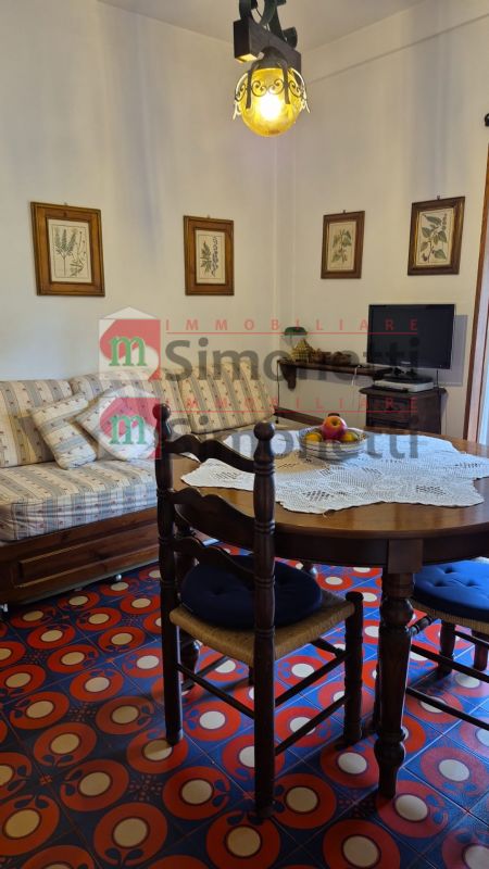 Appartamento via dei marsi