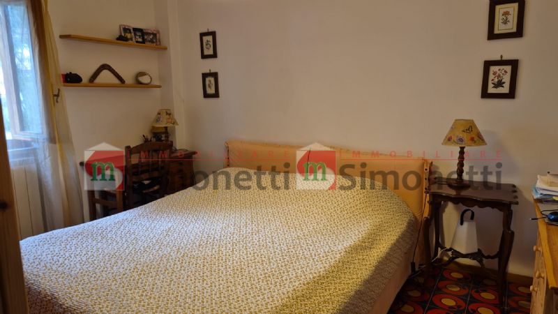 Appartamento via dei marsi