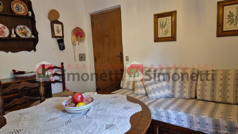 Appartamento via dei marsi