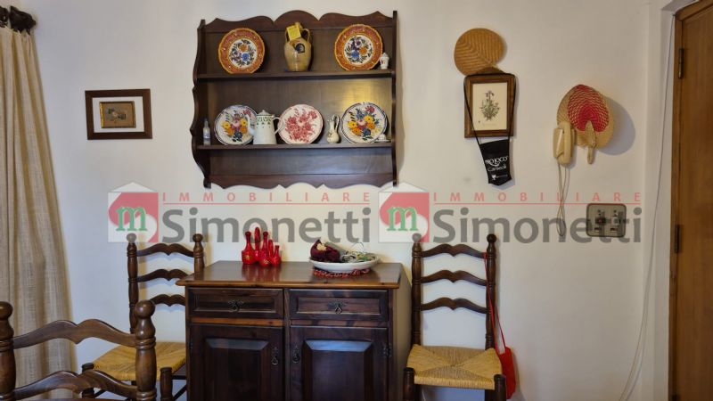 Appartamento via dei marsi