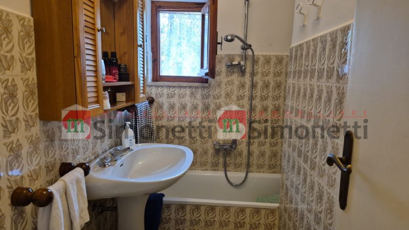 Appartamento via dei marsi