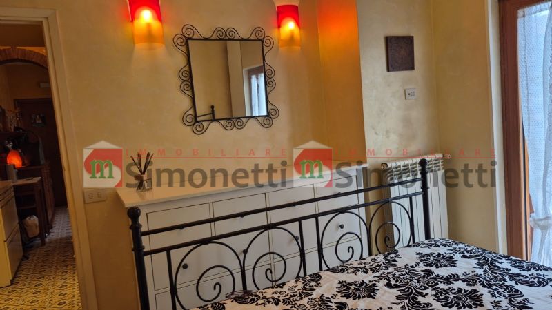 Appartamento Carsoli via dei marsi 126