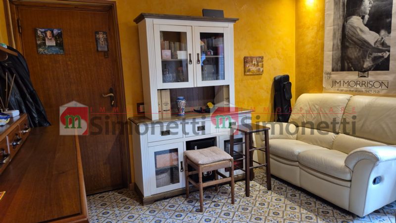 Appartamento Carsoli via dei marsi 126