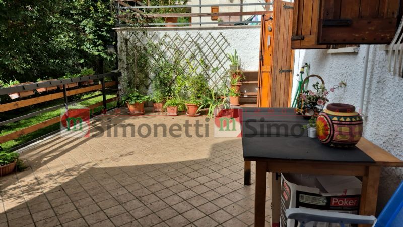 Appartamento Carsoli via dei marsi 126
