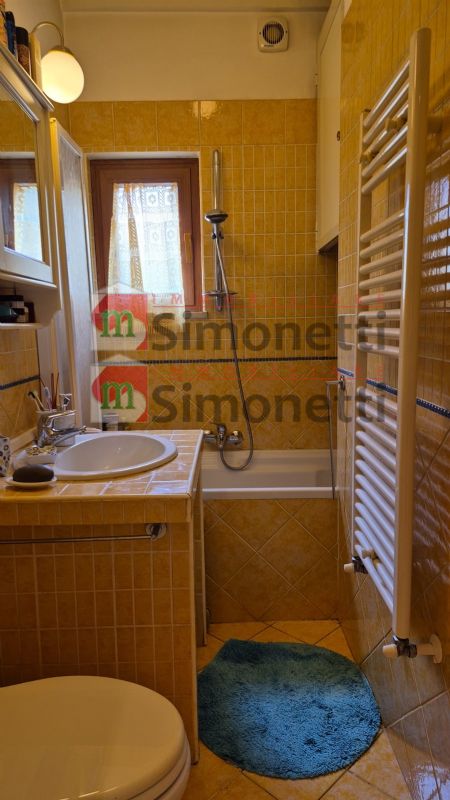 Appartamento Carsoli via dei marsi 126