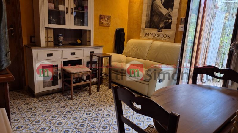 Appartamento Carsoli via dei marsi 126