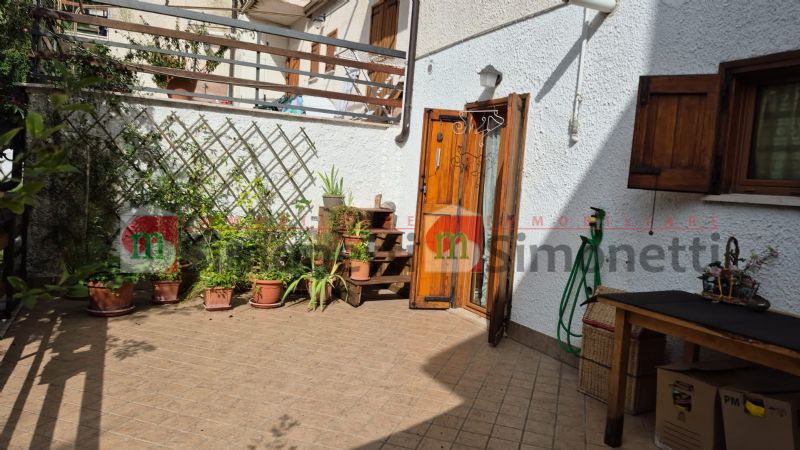 Appartamento Carsoli via dei marsi 126