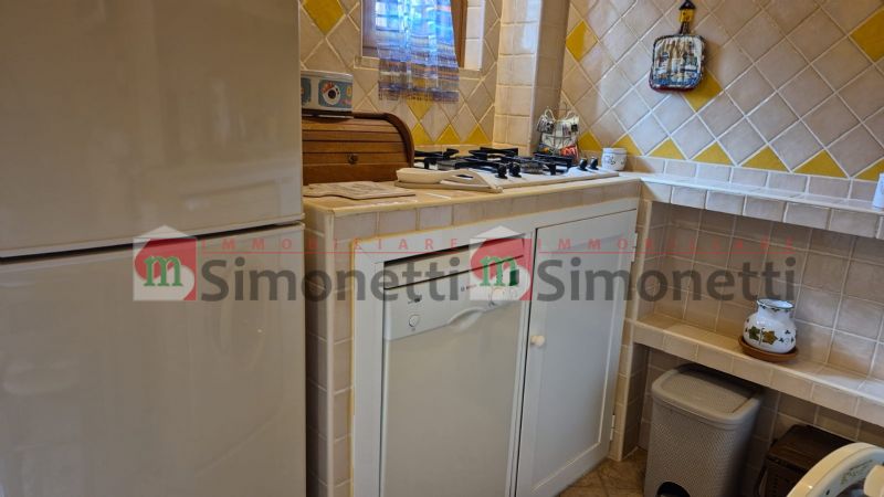 Appartamento Carsoli via dei marsi 126