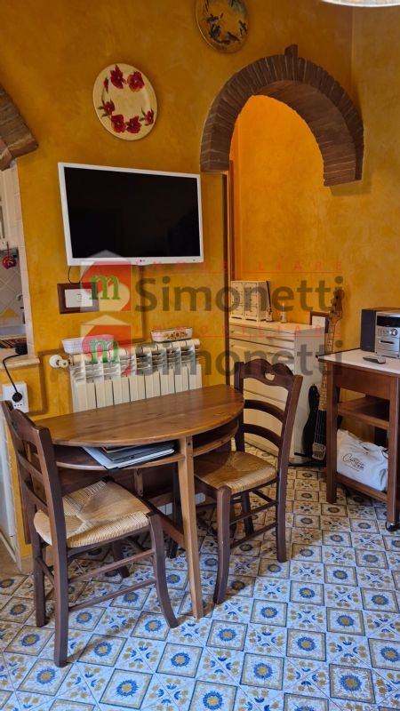 Appartamento Carsoli via dei marsi 126