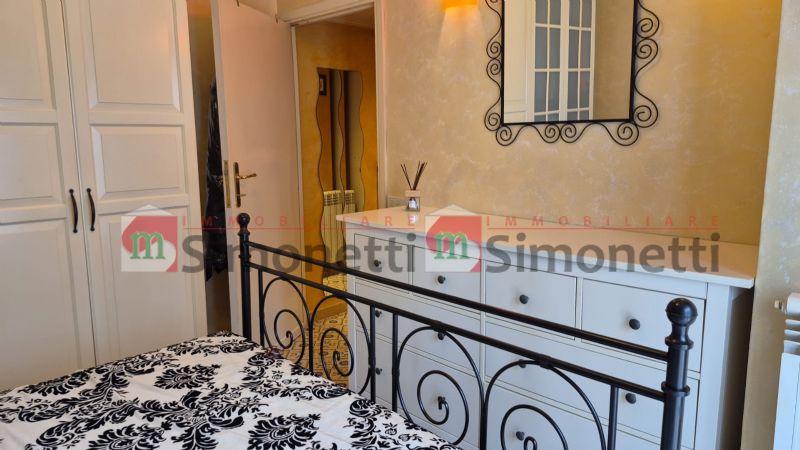 Appartamento Carsoli via dei marsi 126