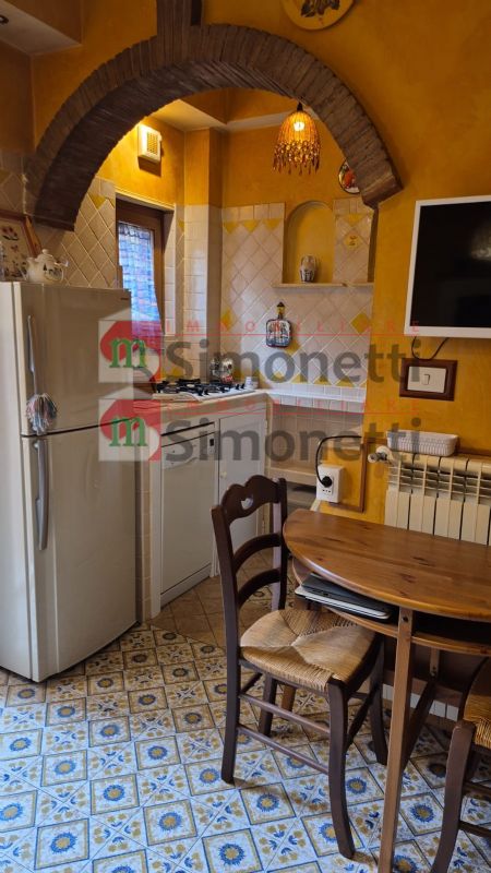 Appartamento Carsoli via dei marsi 126
