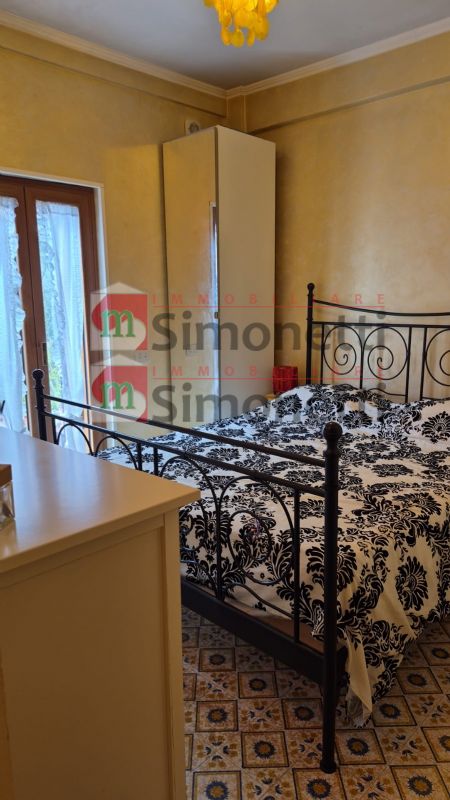 Appartamento Carsoli via dei marsi 126