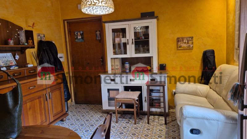 Appartamento Carsoli via dei marsi 126