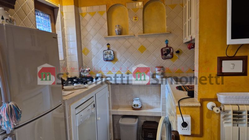 Appartamento Carsoli via dei marsi 126