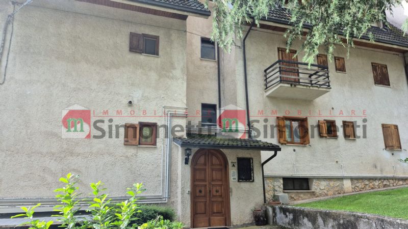 Appartamento Carsoli via dei marsi 126