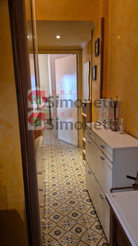 Appartamento Carsoli via dei marsi 126