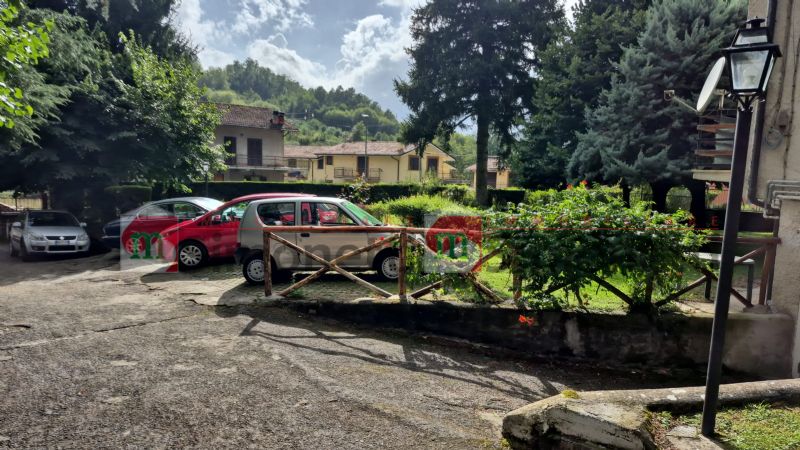 Appartamento Carsoli via dei marsi 126