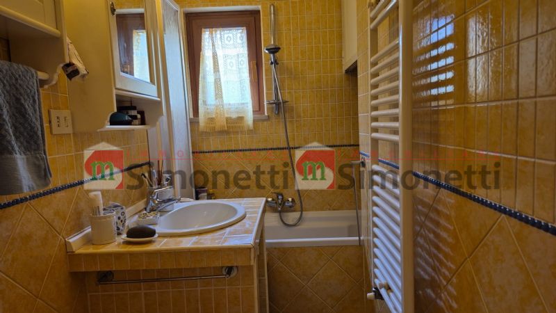 Appartamento Carsoli via dei marsi 126