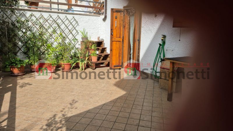 Appartamento Carsoli via dei marsi 126