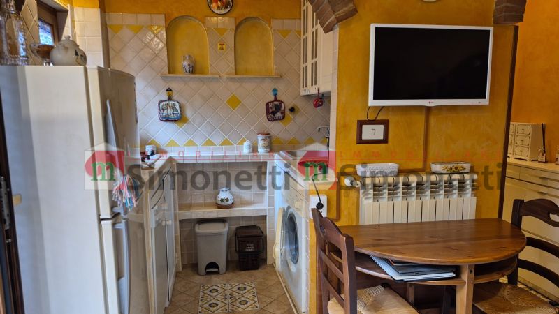 Appartamento Carsoli via dei marsi 126