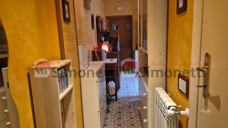 Appartamento Carsoli via dei marsi 126