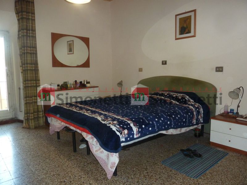 Appartamento Arsoli via orticaio 3