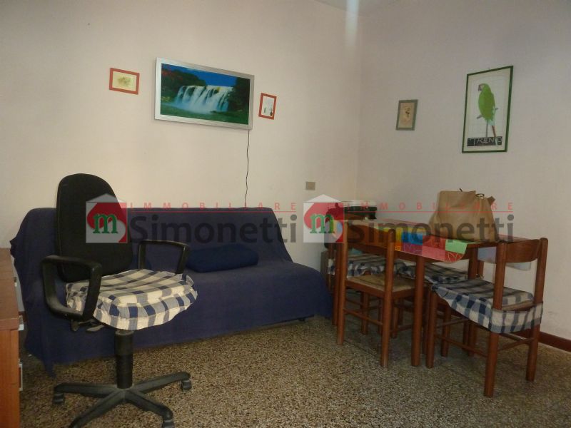 Appartamento Arsoli via orticaio 3