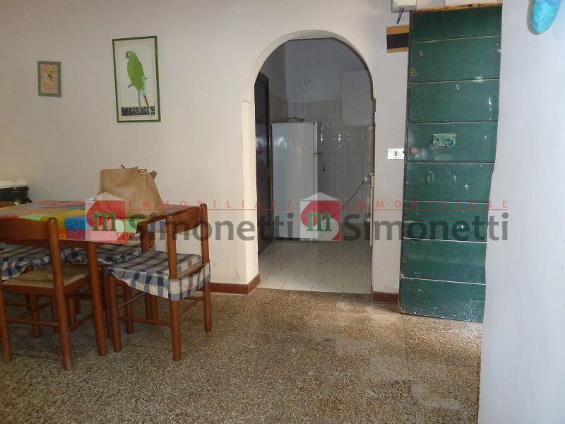 Appartamento Arsoli via orticaio 3