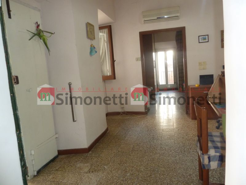 Appartamento Arsoli via orticaio 3
