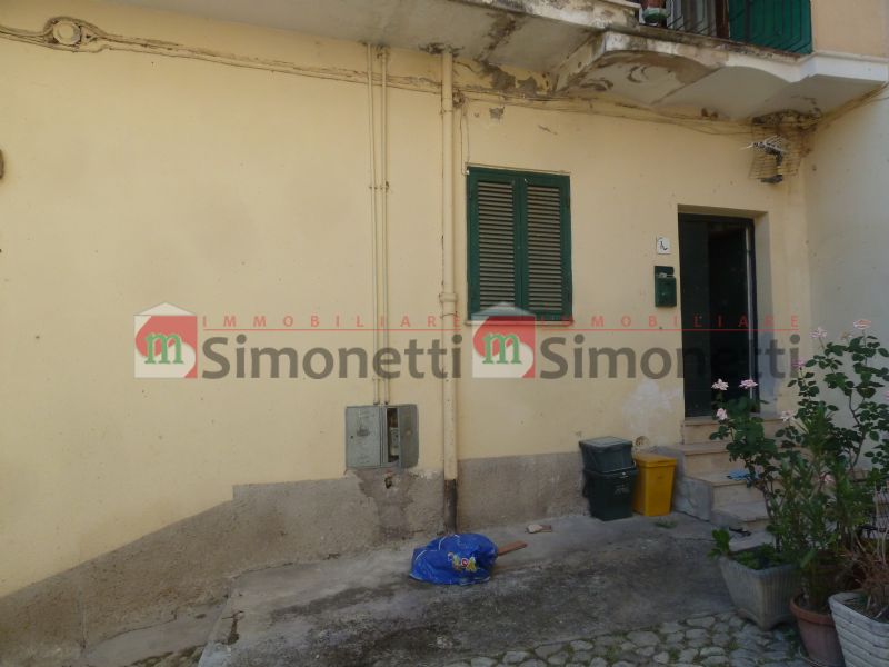 Appartamento Arsoli via orticaio 3