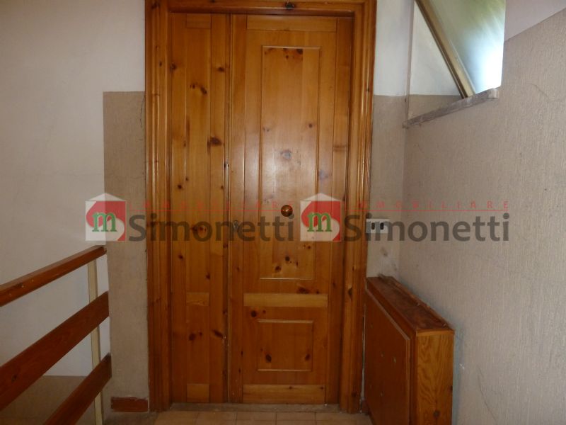 Appartamento Carsoli via degli alpini 213