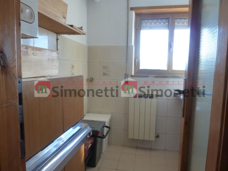Appartamento Carsoli via degli alpini 213