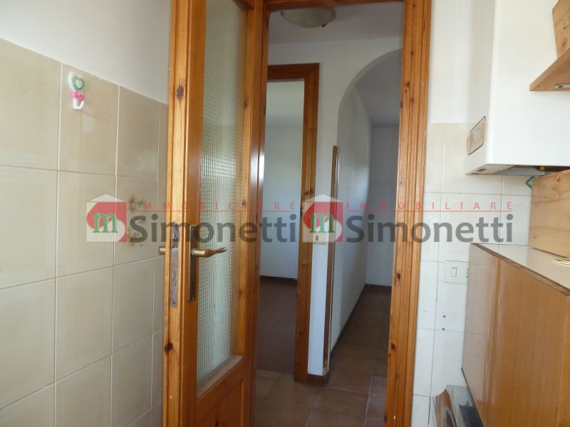 Appartamento Carsoli via degli alpini 213