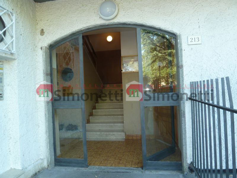 Appartamento Carsoli via degli alpini 213