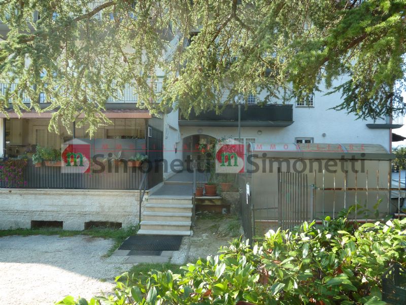 Appartamento Carsoli via degli alpini 213