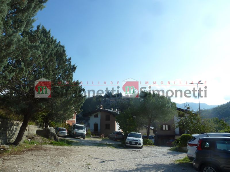 Appartamento Carsoli via degli alpini 213